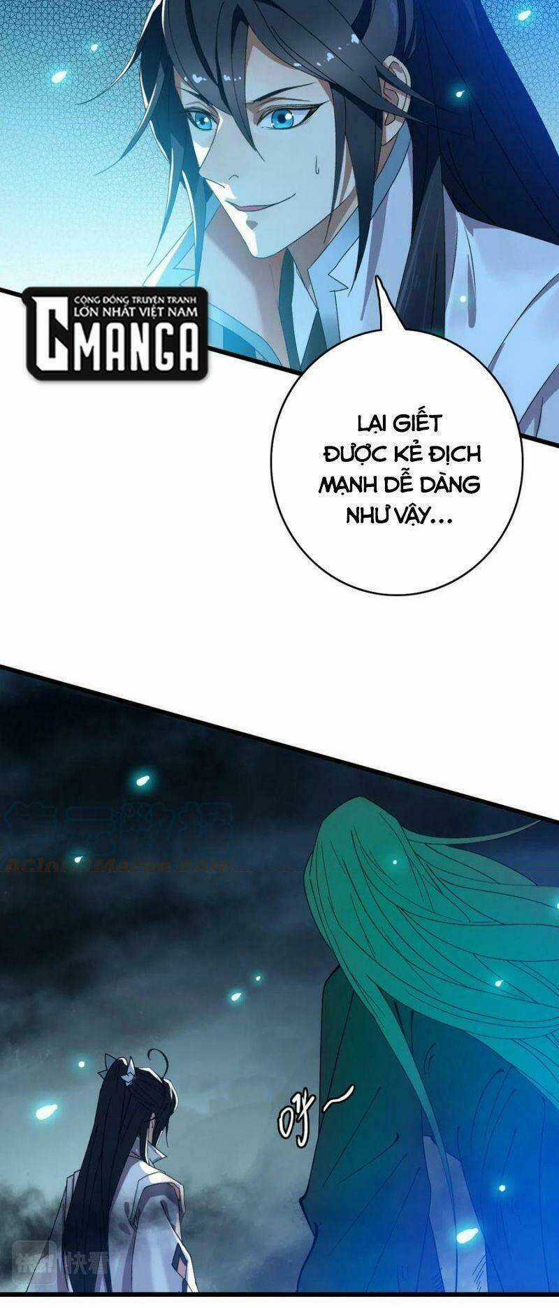 Siêu Đạo Thần Thuật Chapter 68 trang 1