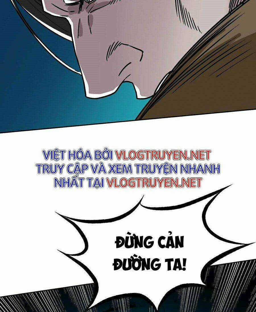 Siêu Đạo Thần Thuật Chapter 7 trang 10