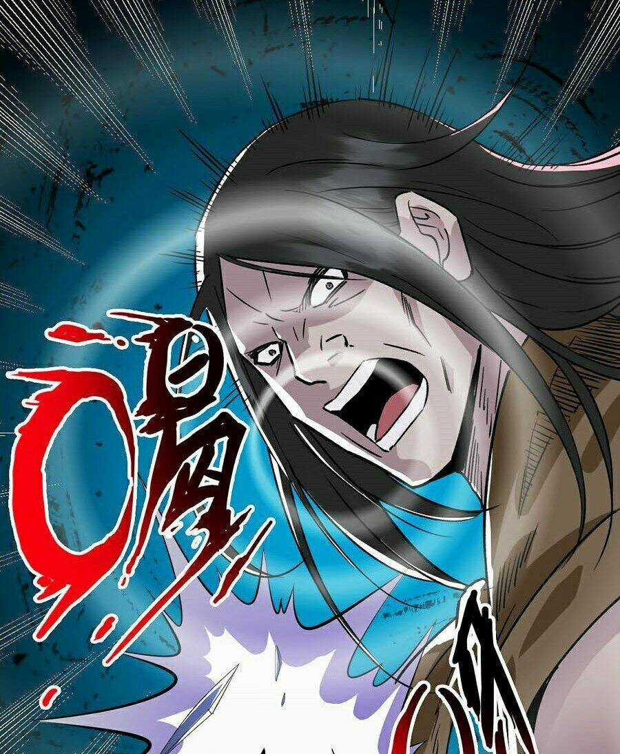 Siêu Đạo Thần Thuật Chapter 7 trang 11