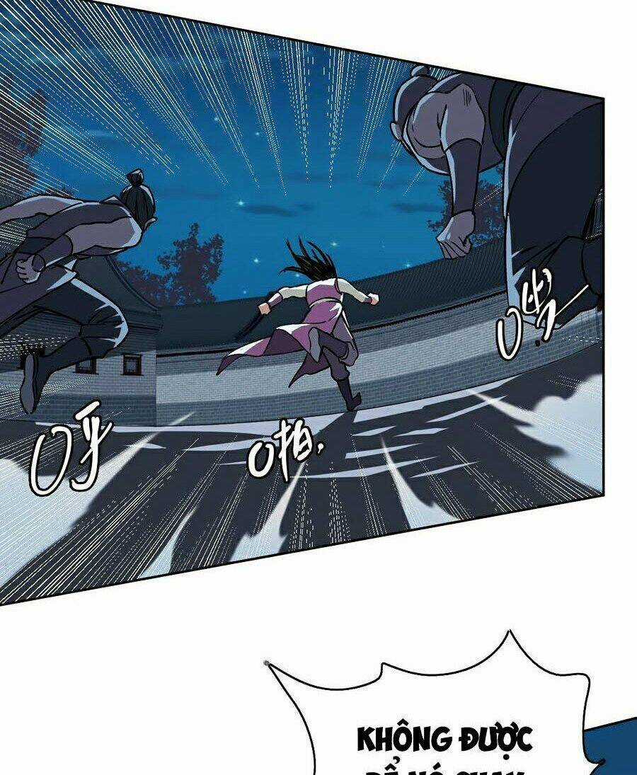 Siêu Đạo Thần Thuật Chapter 7 trang 13