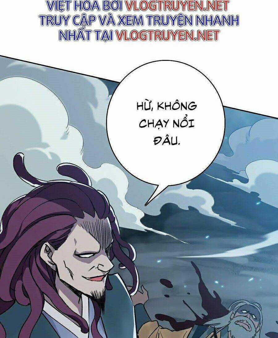 Siêu Đạo Thần Thuật Chapter 7 trang 15