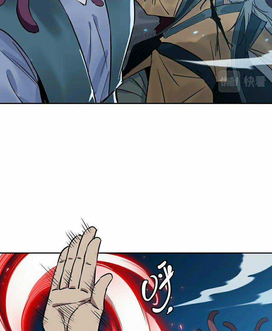 Siêu Đạo Thần Thuật Chapter 7 trang 16