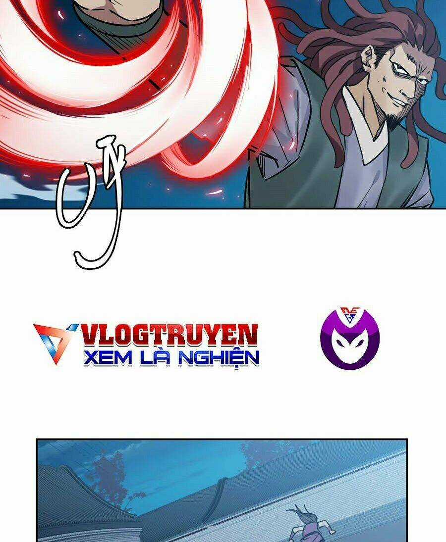 Siêu Đạo Thần Thuật Chapter 7 trang 17