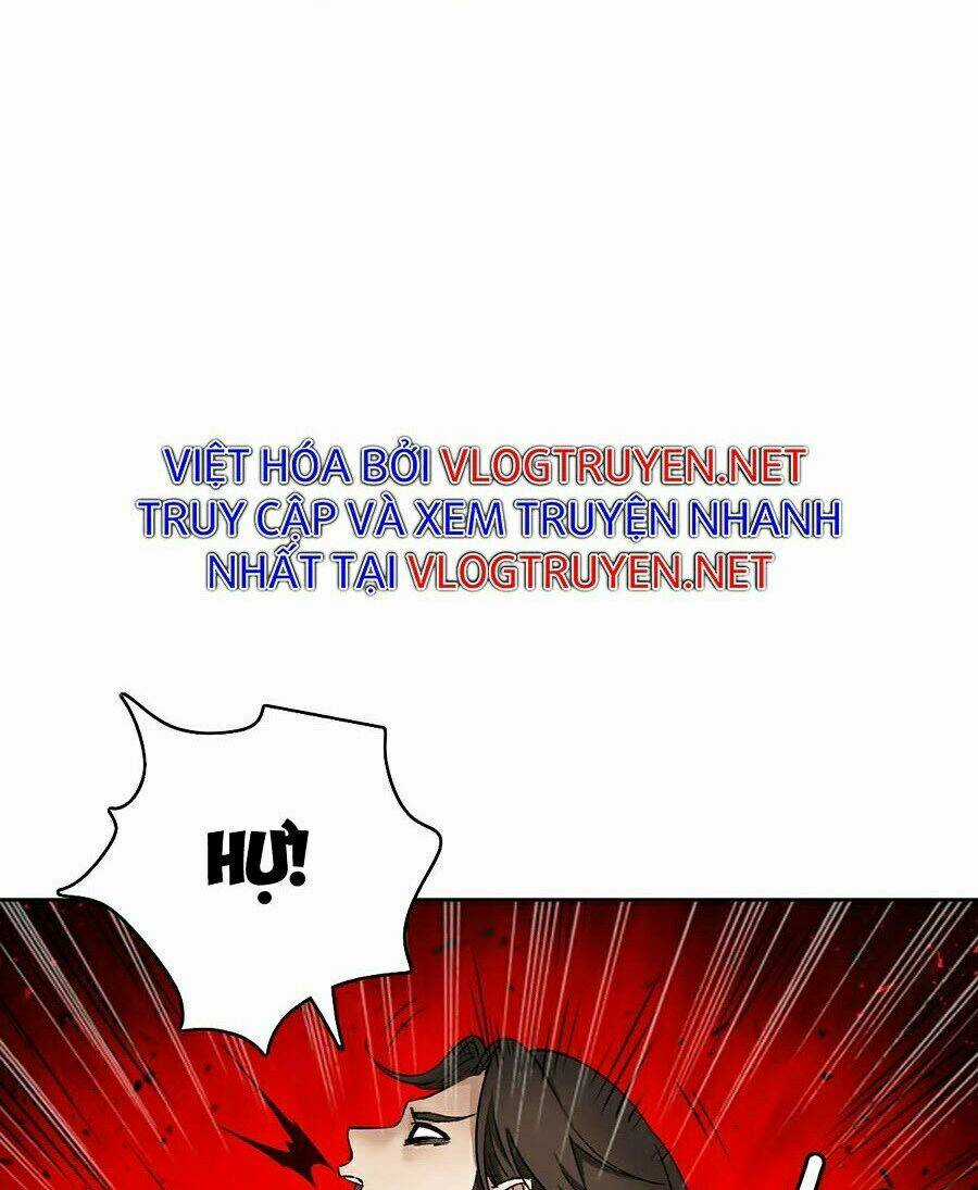 Siêu Đạo Thần Thuật Chapter 7 trang 19