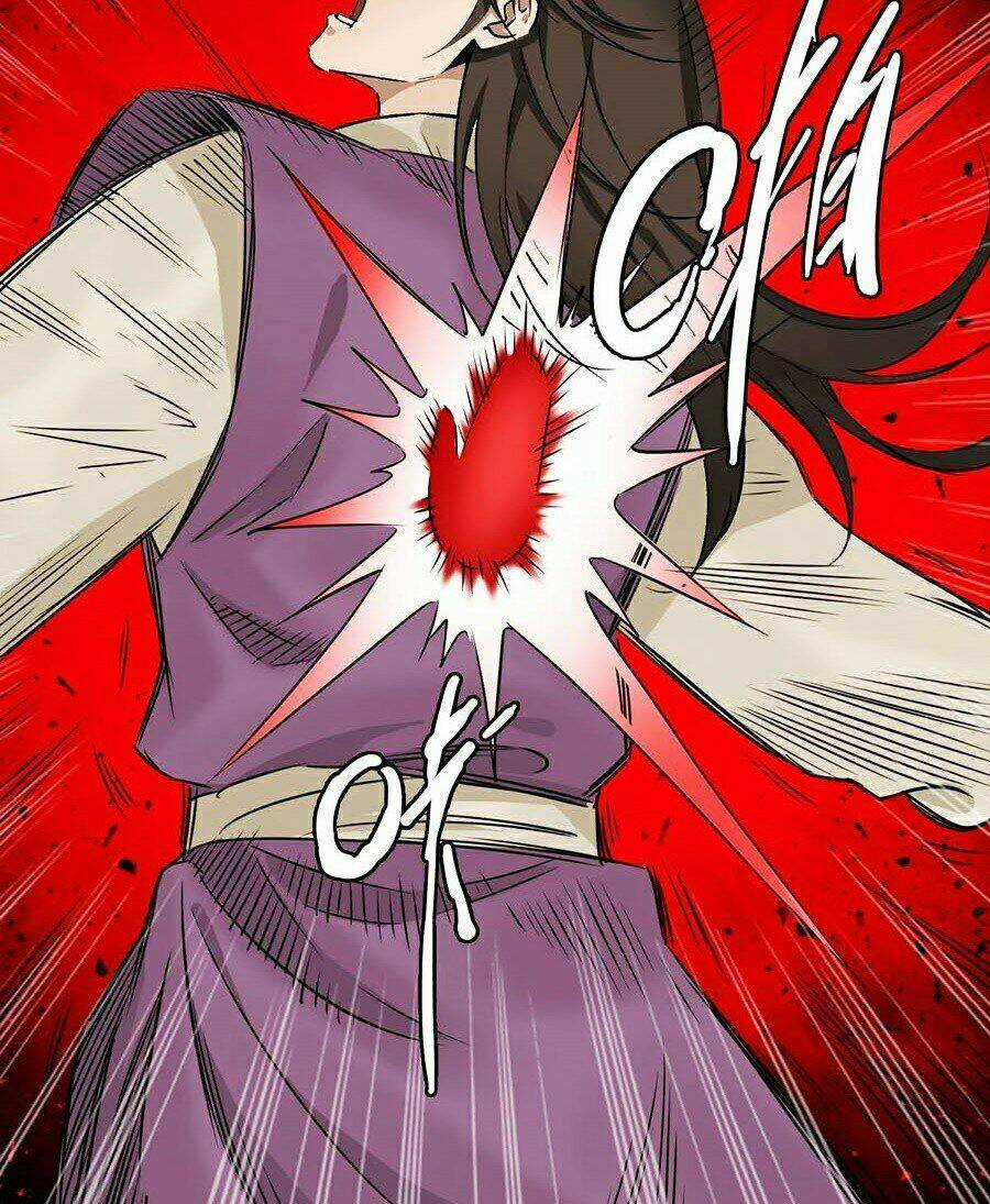 Siêu Đạo Thần Thuật Chapter 7 trang 20