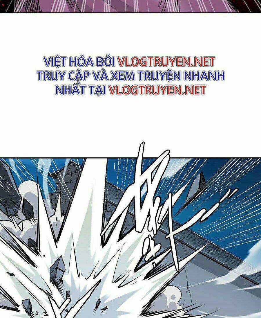 Siêu Đạo Thần Thuật Chapter 7 trang 21