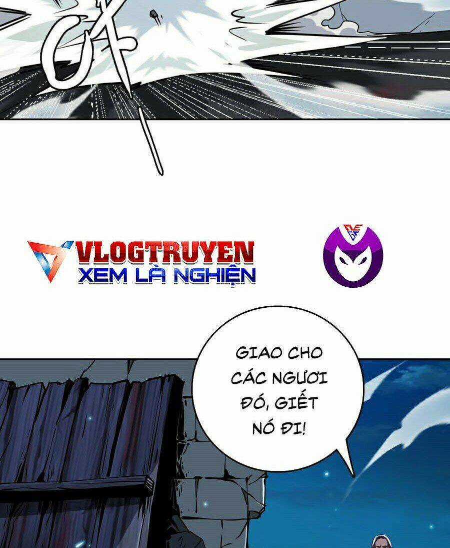 Siêu Đạo Thần Thuật Chapter 7 trang 22