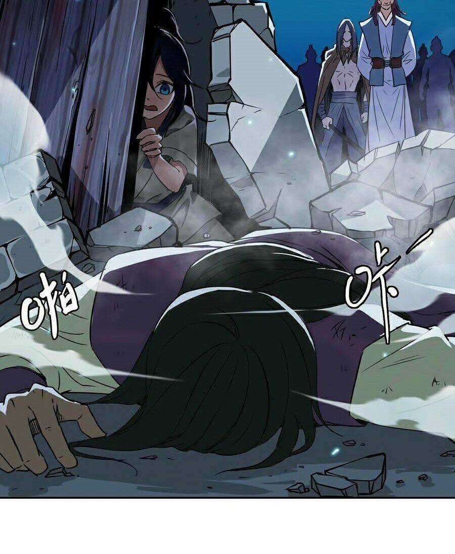 Siêu Đạo Thần Thuật Chapter 7 trang 23