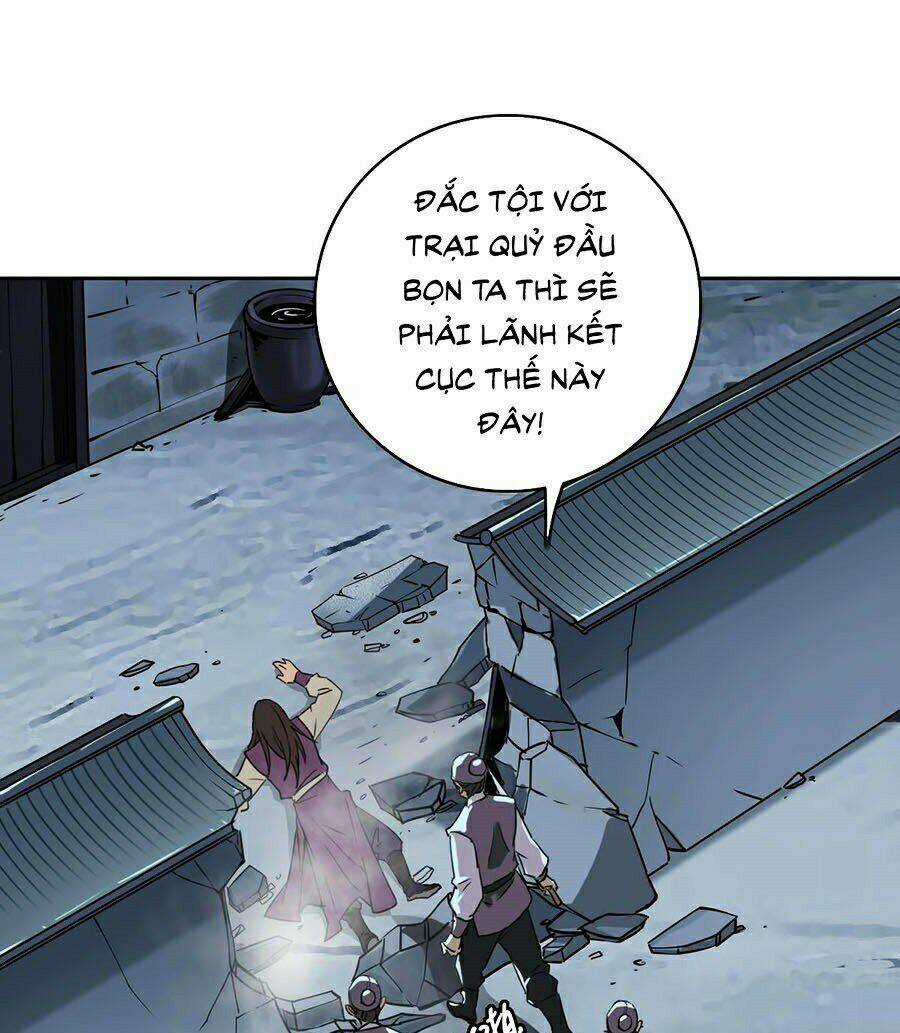 Siêu Đạo Thần Thuật Chapter 7 trang 24