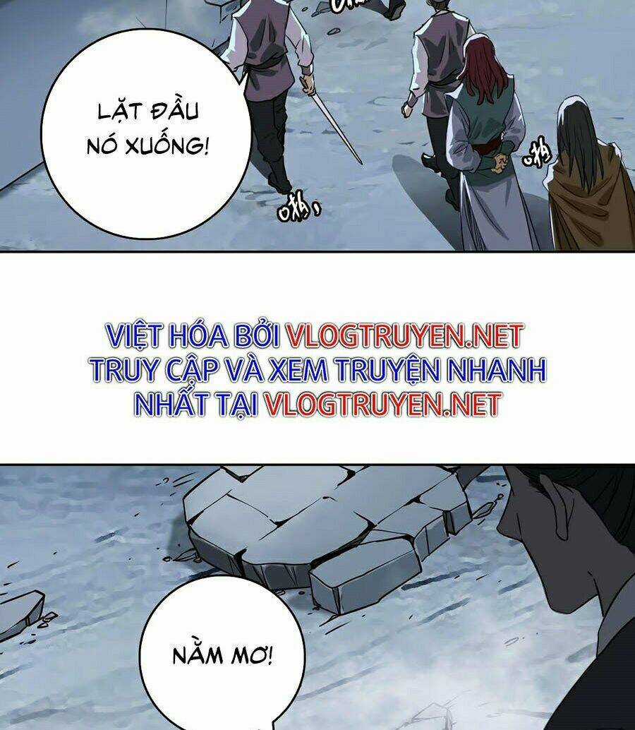 Siêu Đạo Thần Thuật Chapter 7 trang 25