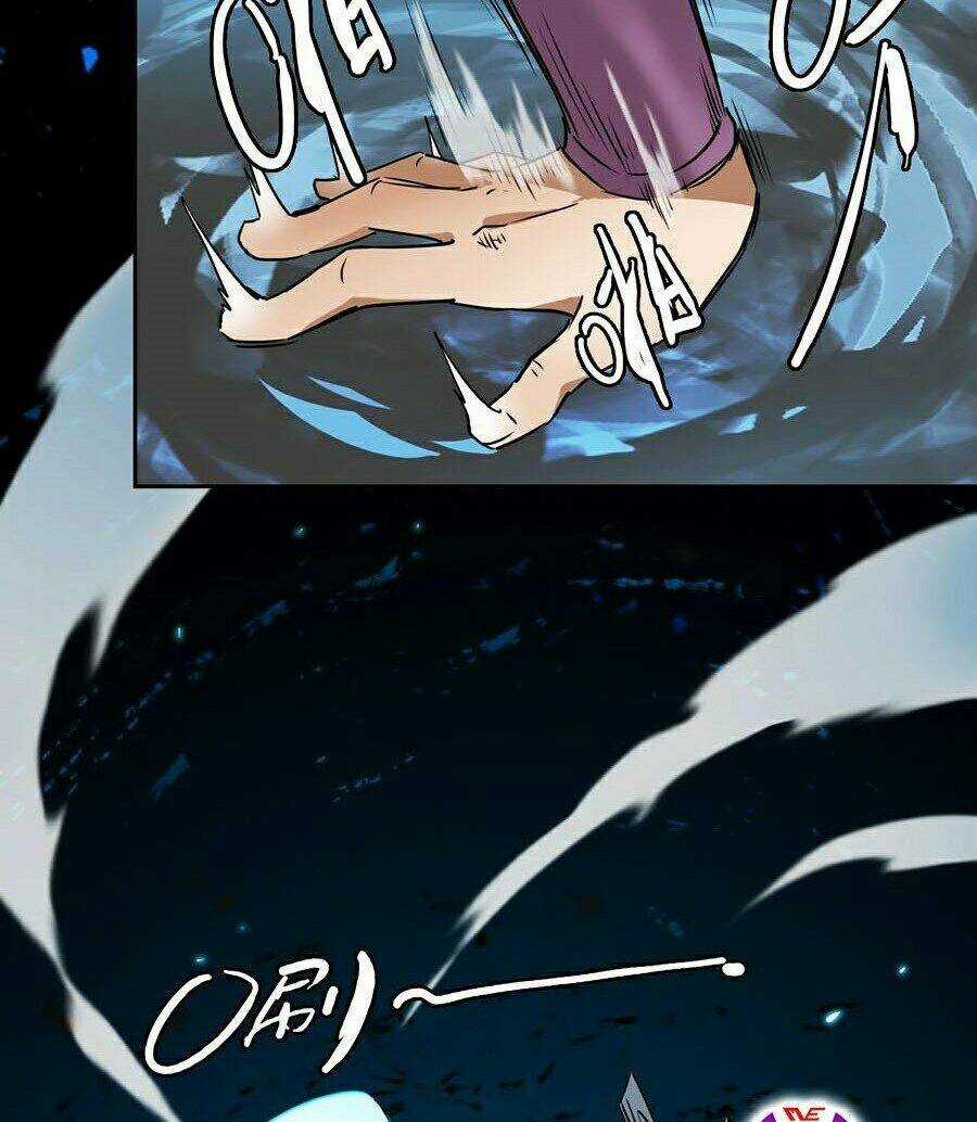 Siêu Đạo Thần Thuật Chapter 7 trang 27