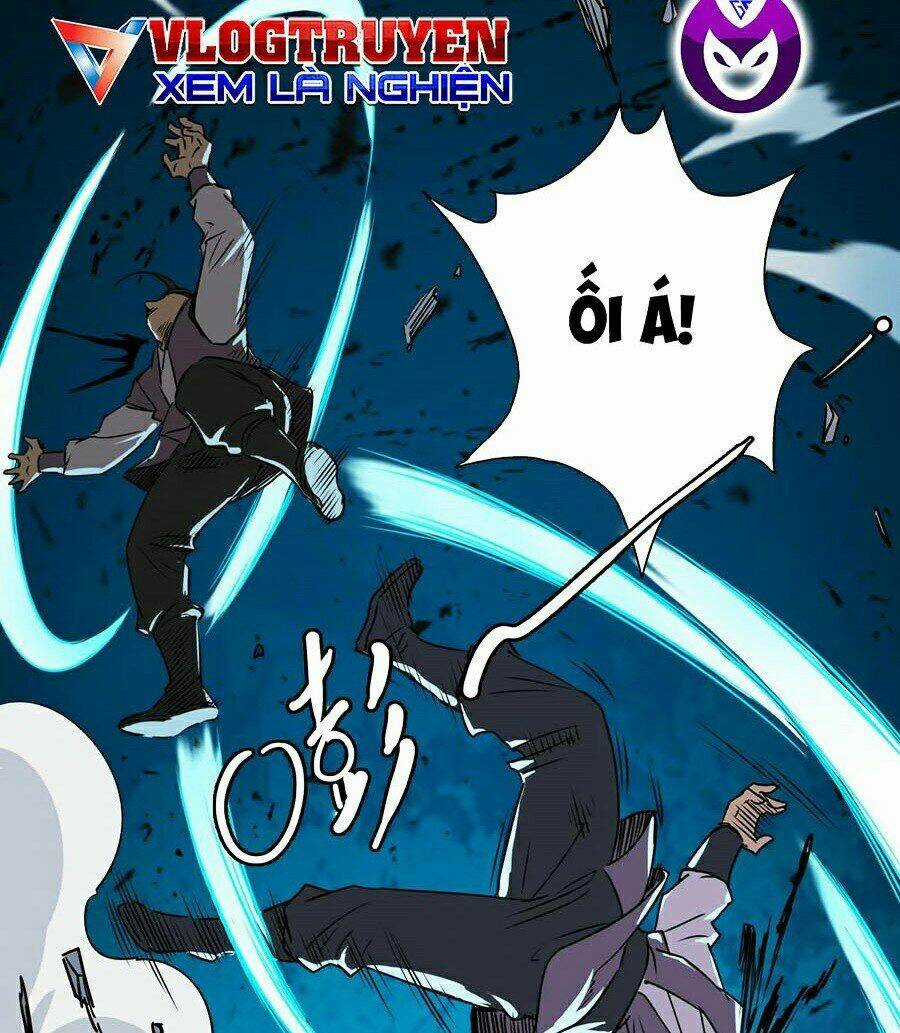 Siêu Đạo Thần Thuật Chapter 7 trang 28