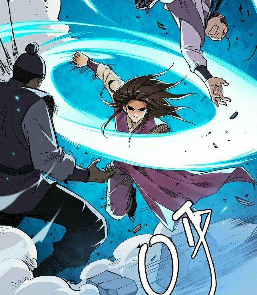 Siêu Đạo Thần Thuật Chapter 7 trang 29