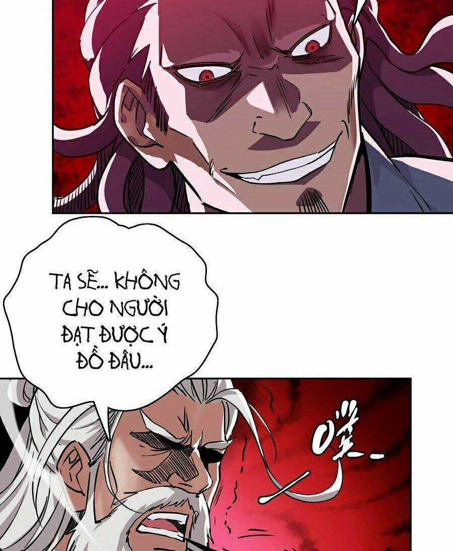 Siêu Đạo Thần Thuật Chapter 7 trang 3