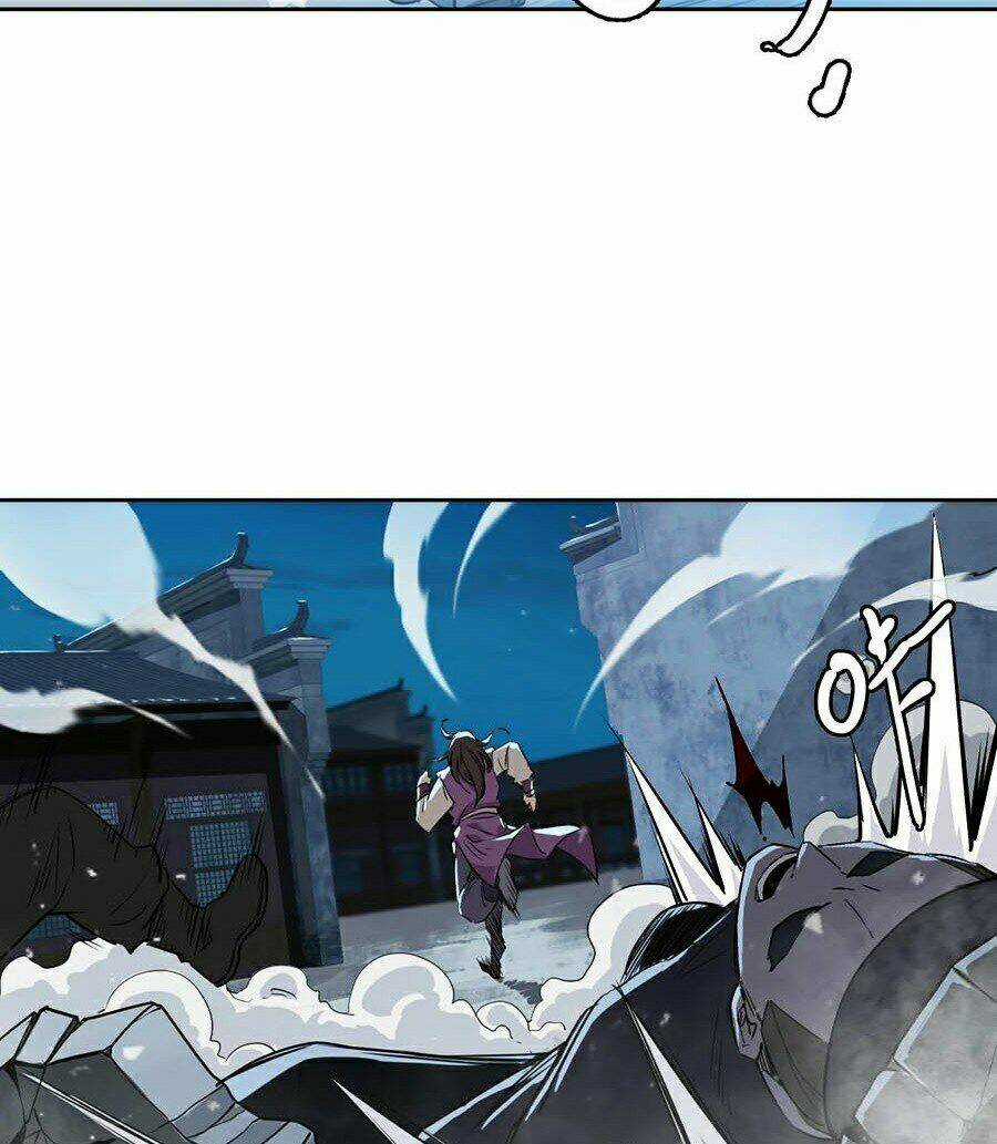 Siêu Đạo Thần Thuật Chapter 7 trang 30