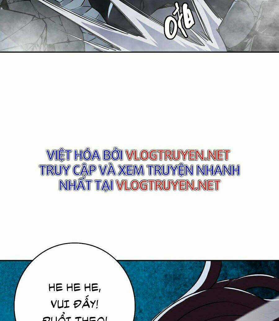 Siêu Đạo Thần Thuật Chapter 7 trang 31