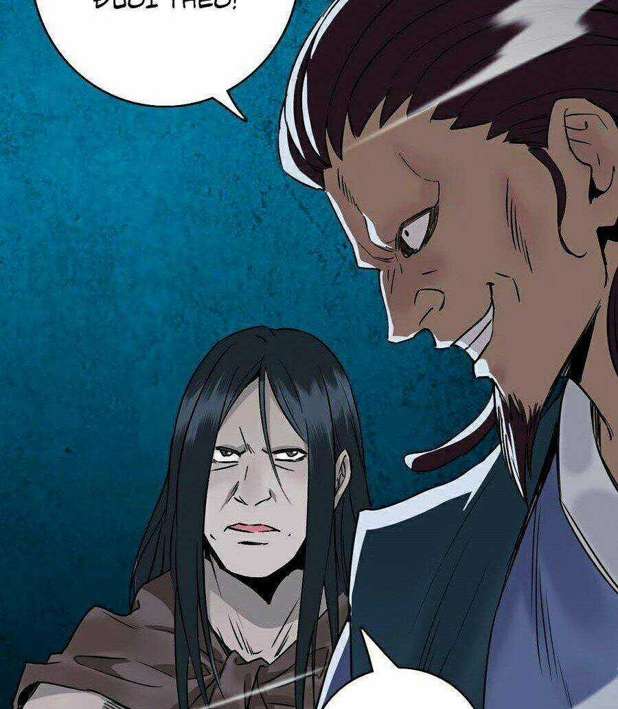 Siêu Đạo Thần Thuật Chapter 7 trang 32