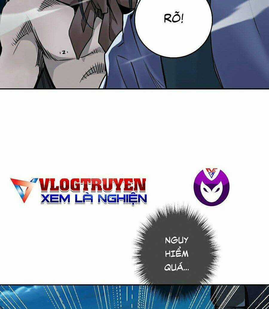 Siêu Đạo Thần Thuật Chapter 7 trang 33
