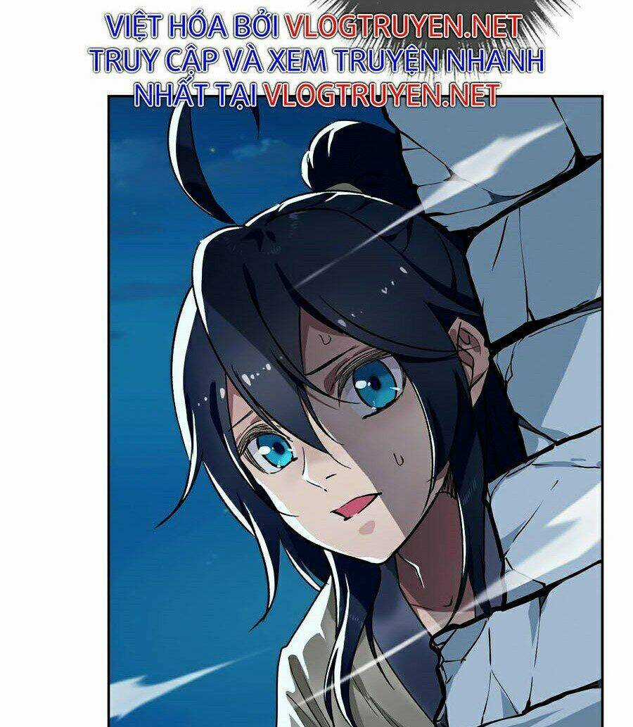 Siêu Đạo Thần Thuật Chapter 7 trang 36
