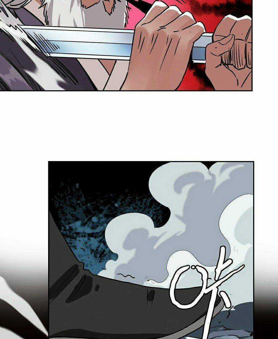 Siêu Đạo Thần Thuật Chapter 7 trang 4