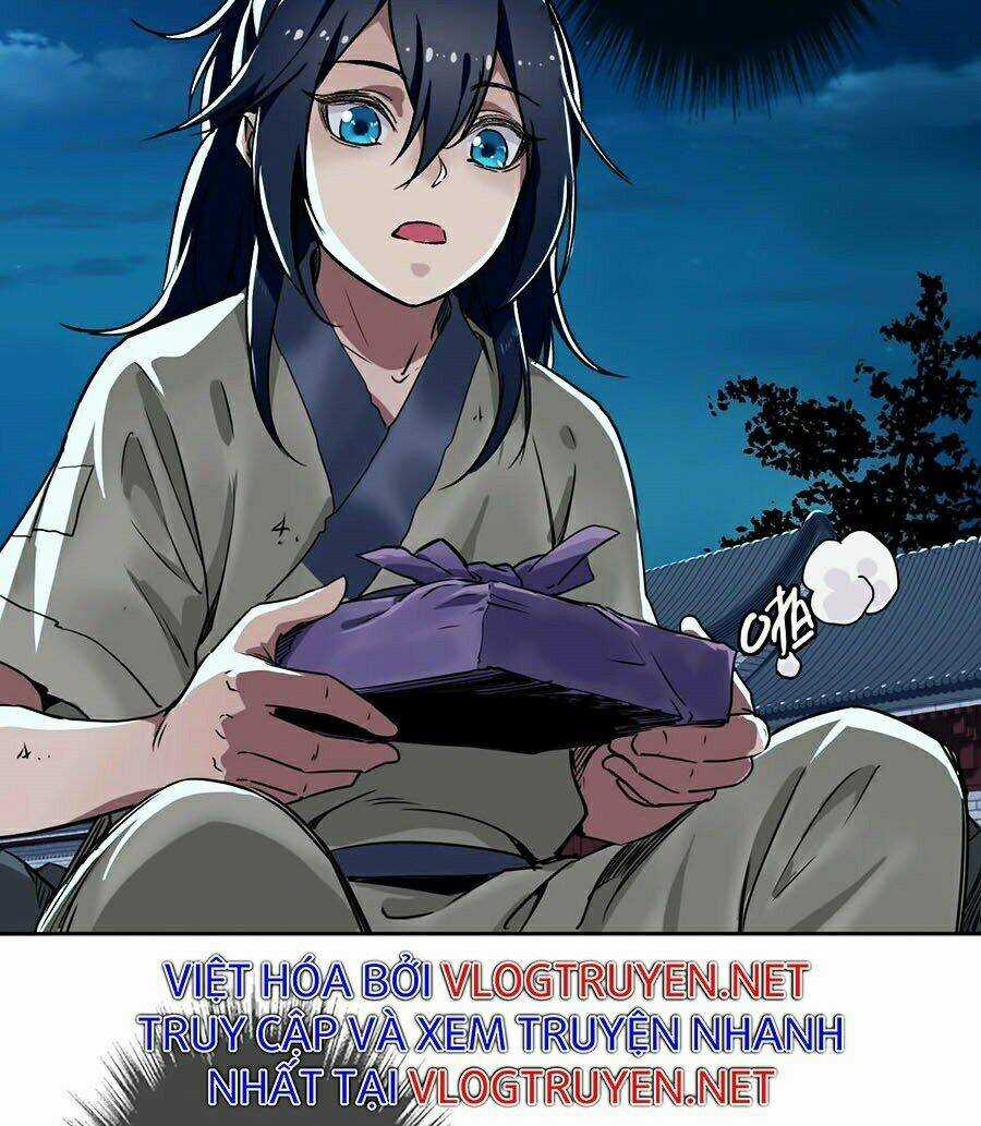 Siêu Đạo Thần Thuật Chapter 7 trang 40