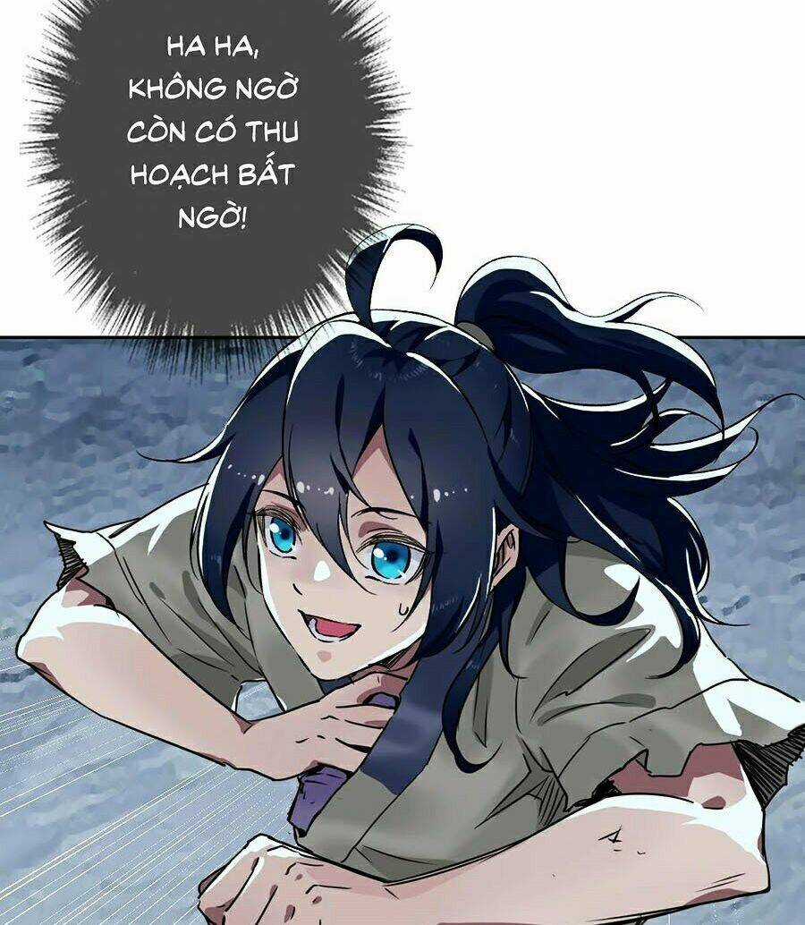 Siêu Đạo Thần Thuật Chapter 7 trang 41