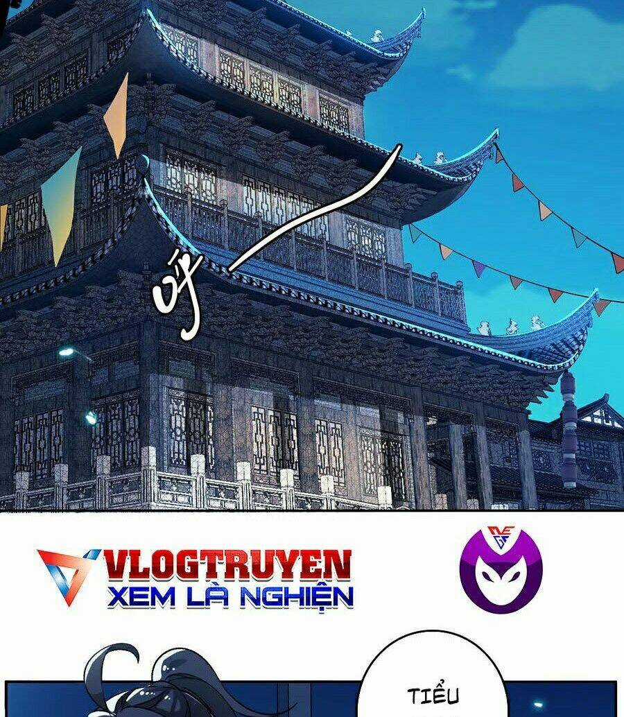 Siêu Đạo Thần Thuật Chapter 7 trang 45