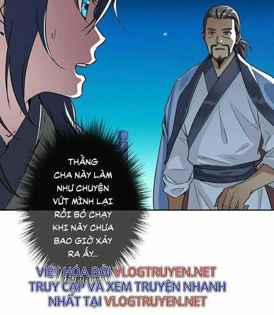 Siêu Đạo Thần Thuật Chapter 7 trang 47