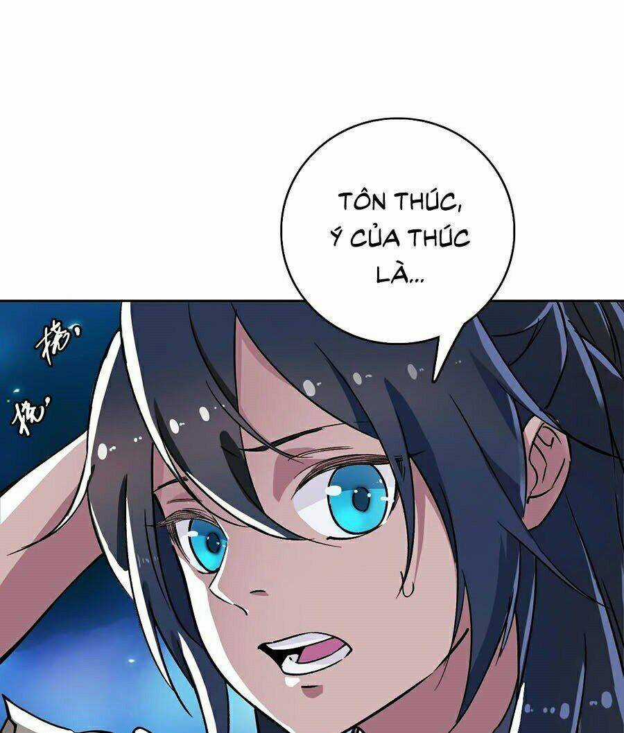 Siêu Đạo Thần Thuật Chapter 7 trang 48