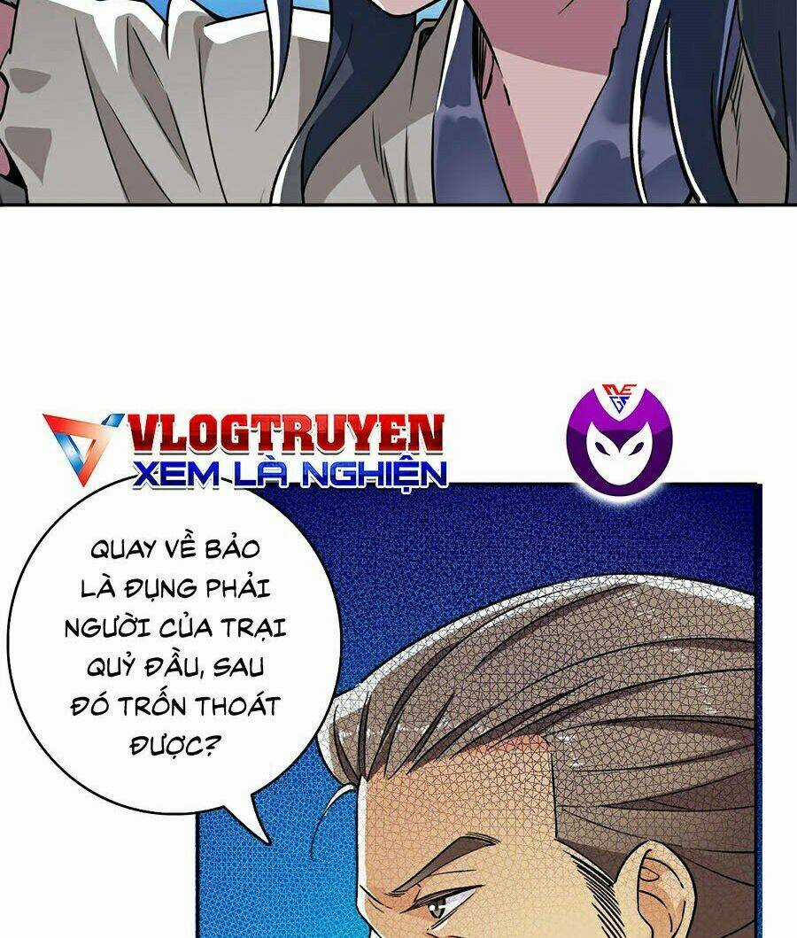 Siêu Đạo Thần Thuật Chapter 7 trang 49