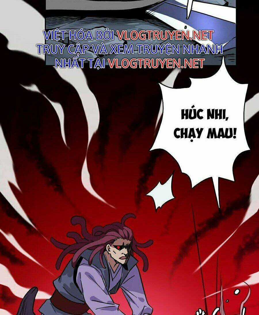 Siêu Đạo Thần Thuật Chapter 7 trang 5