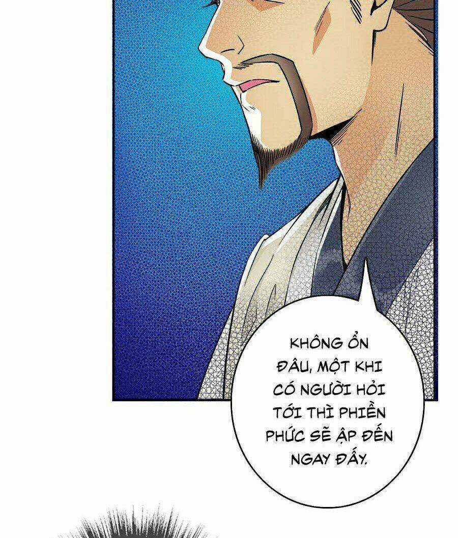 Siêu Đạo Thần Thuật Chapter 7 trang 50