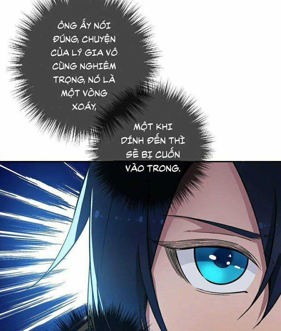 Siêu Đạo Thần Thuật Chapter 7 trang 51