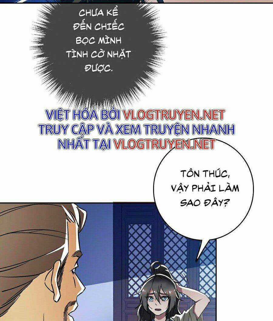 Siêu Đạo Thần Thuật Chapter 7 trang 52