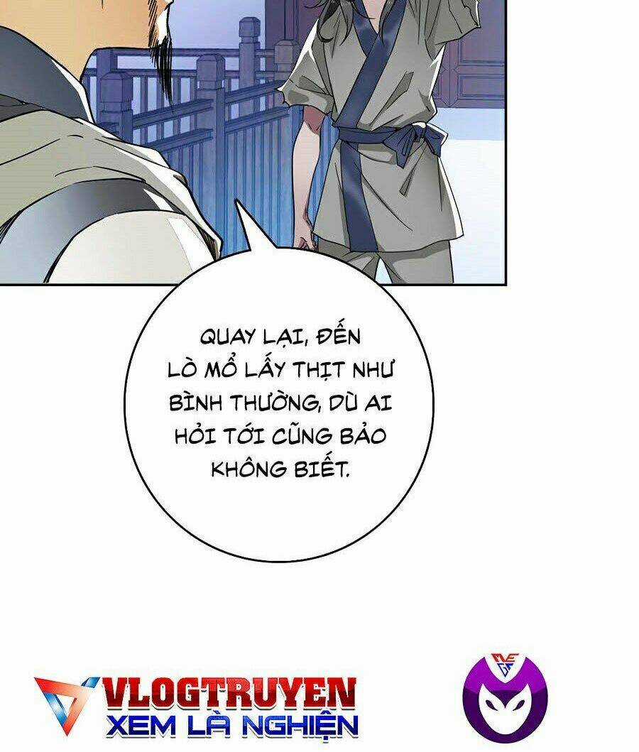 Siêu Đạo Thần Thuật Chapter 7 trang 53
