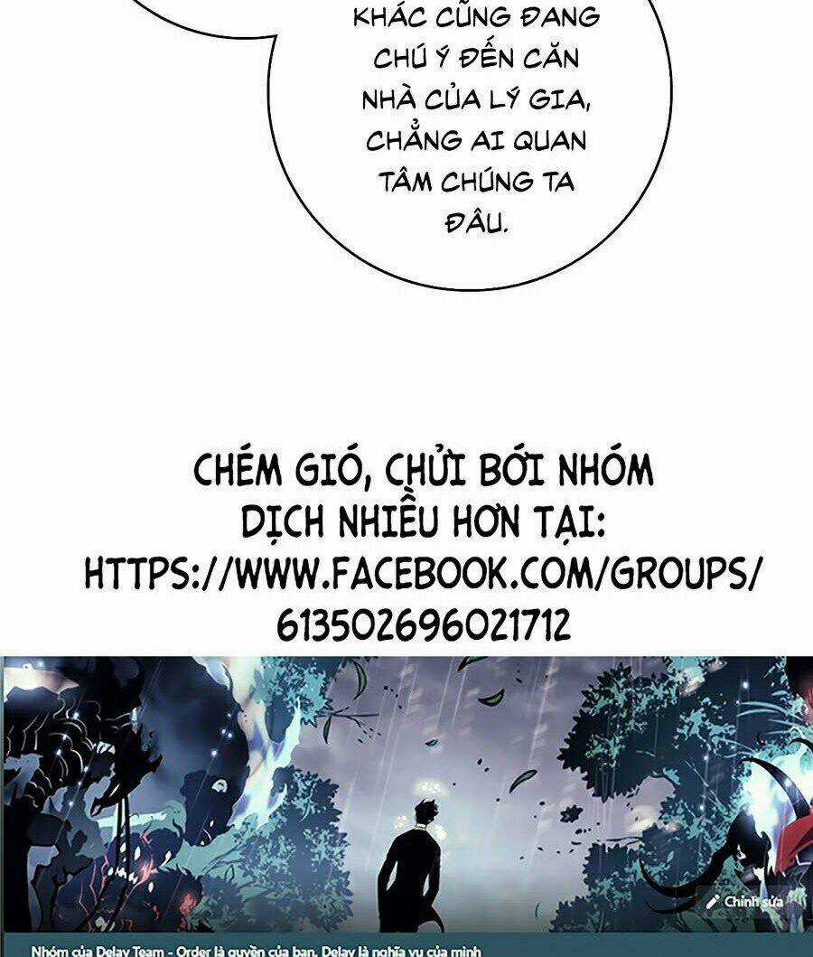 Siêu Đạo Thần Thuật Chapter 7 trang 55