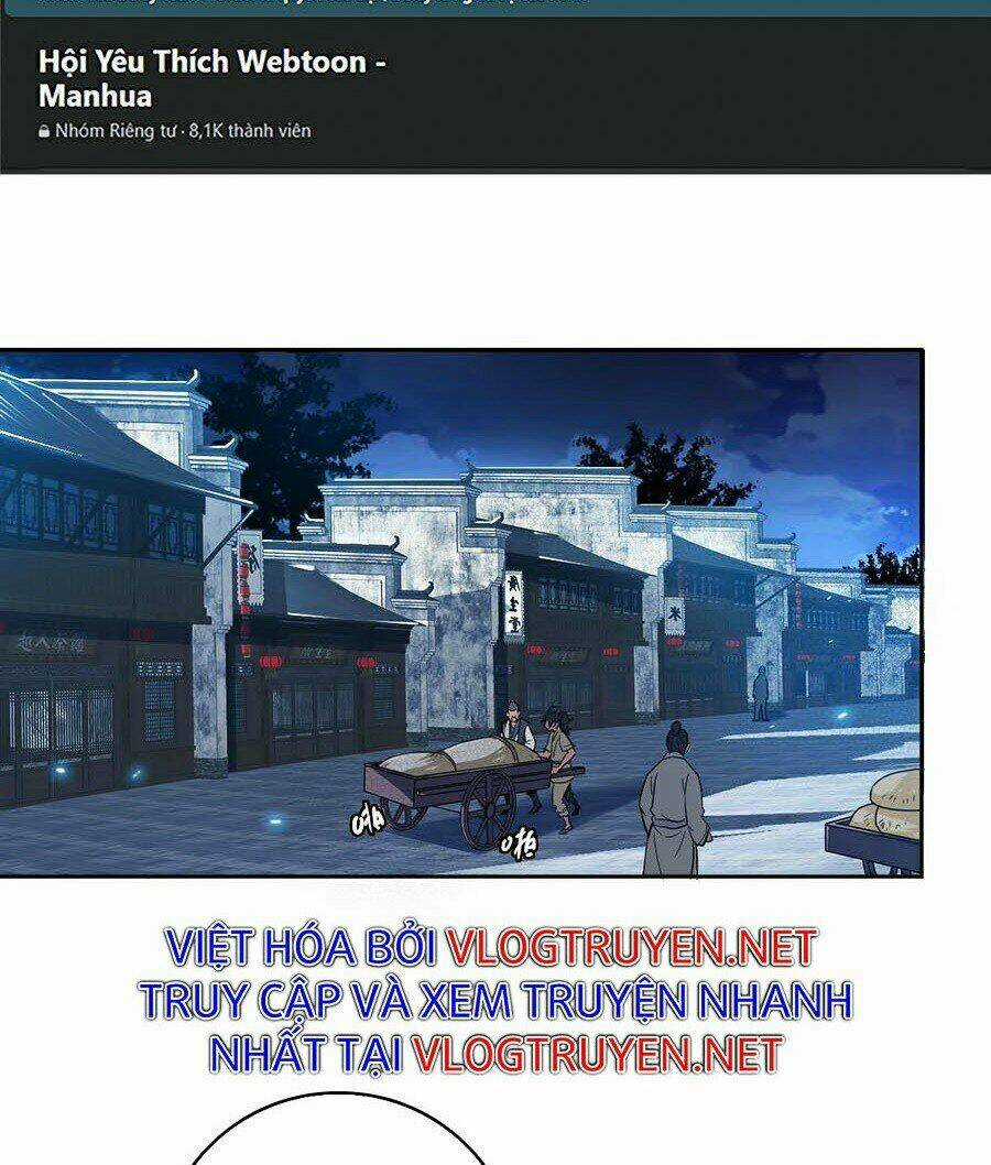 Siêu Đạo Thần Thuật Chapter 7 trang 56
