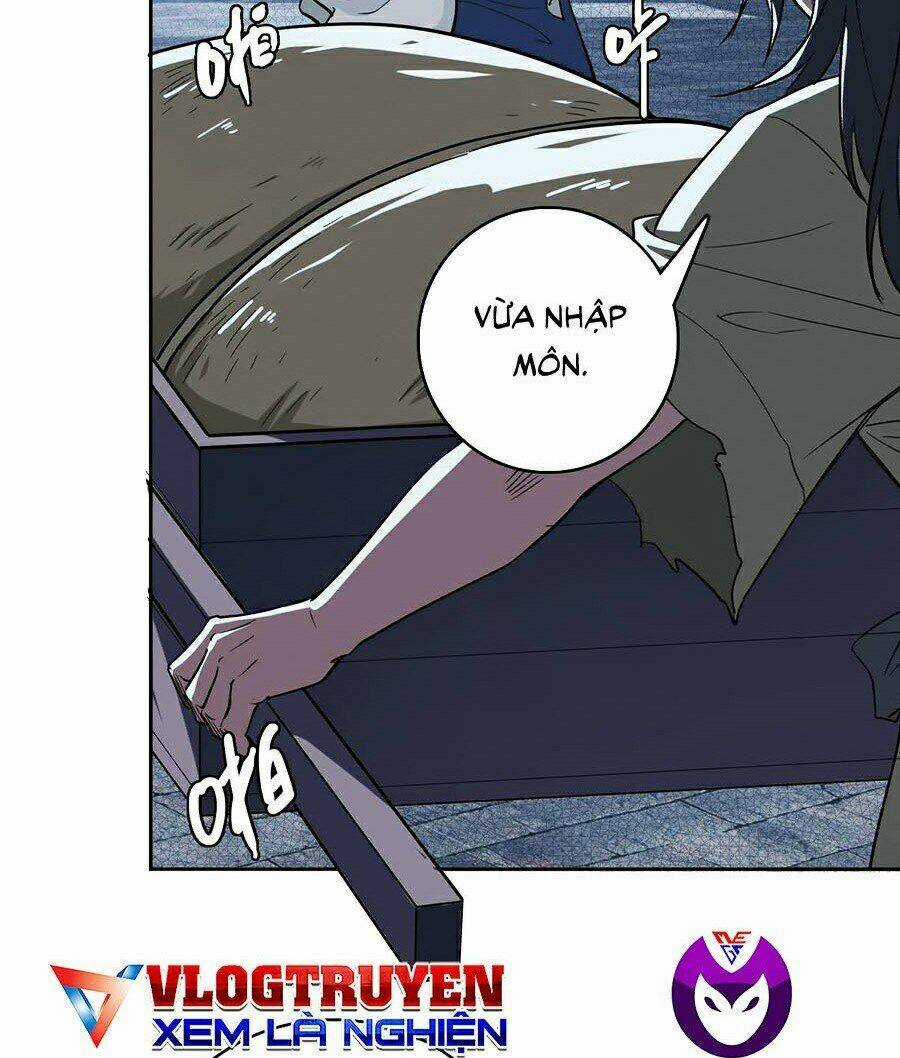 Siêu Đạo Thần Thuật Chapter 7 trang 58