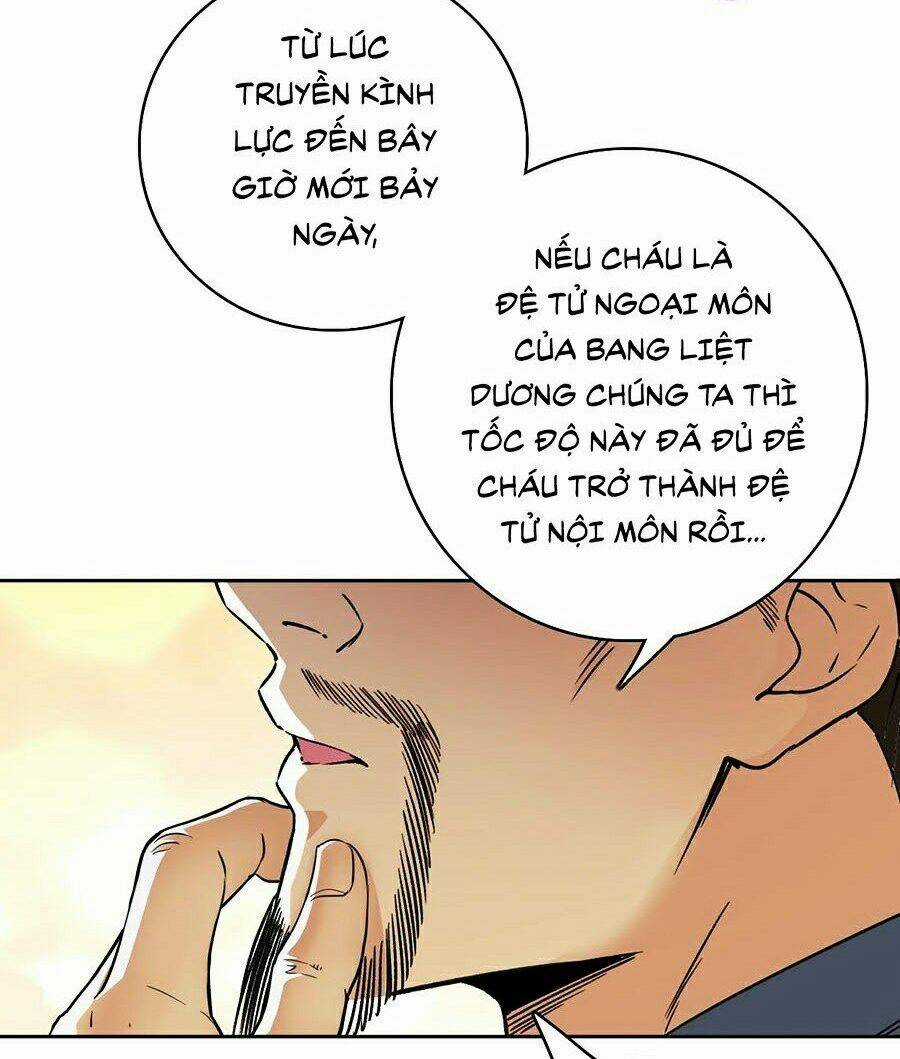 Siêu Đạo Thần Thuật Chapter 7 trang 59