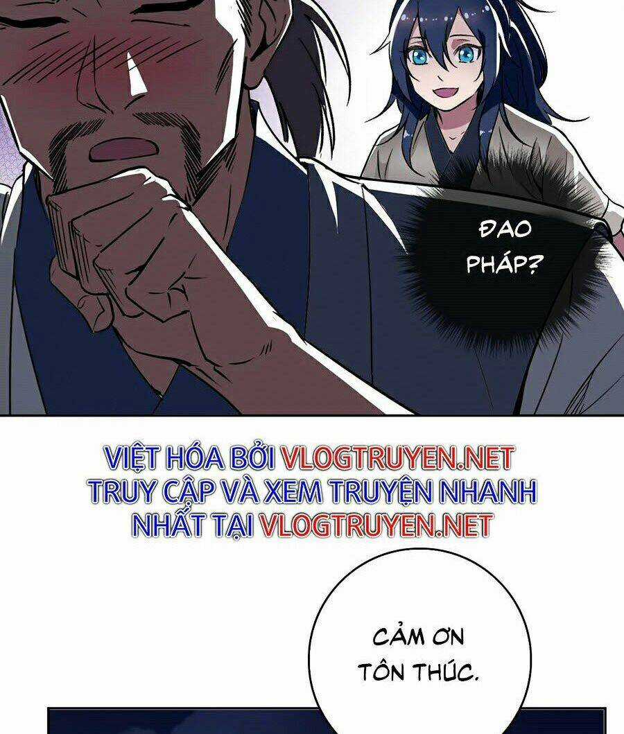 Siêu Đạo Thần Thuật Chapter 7 trang 61
