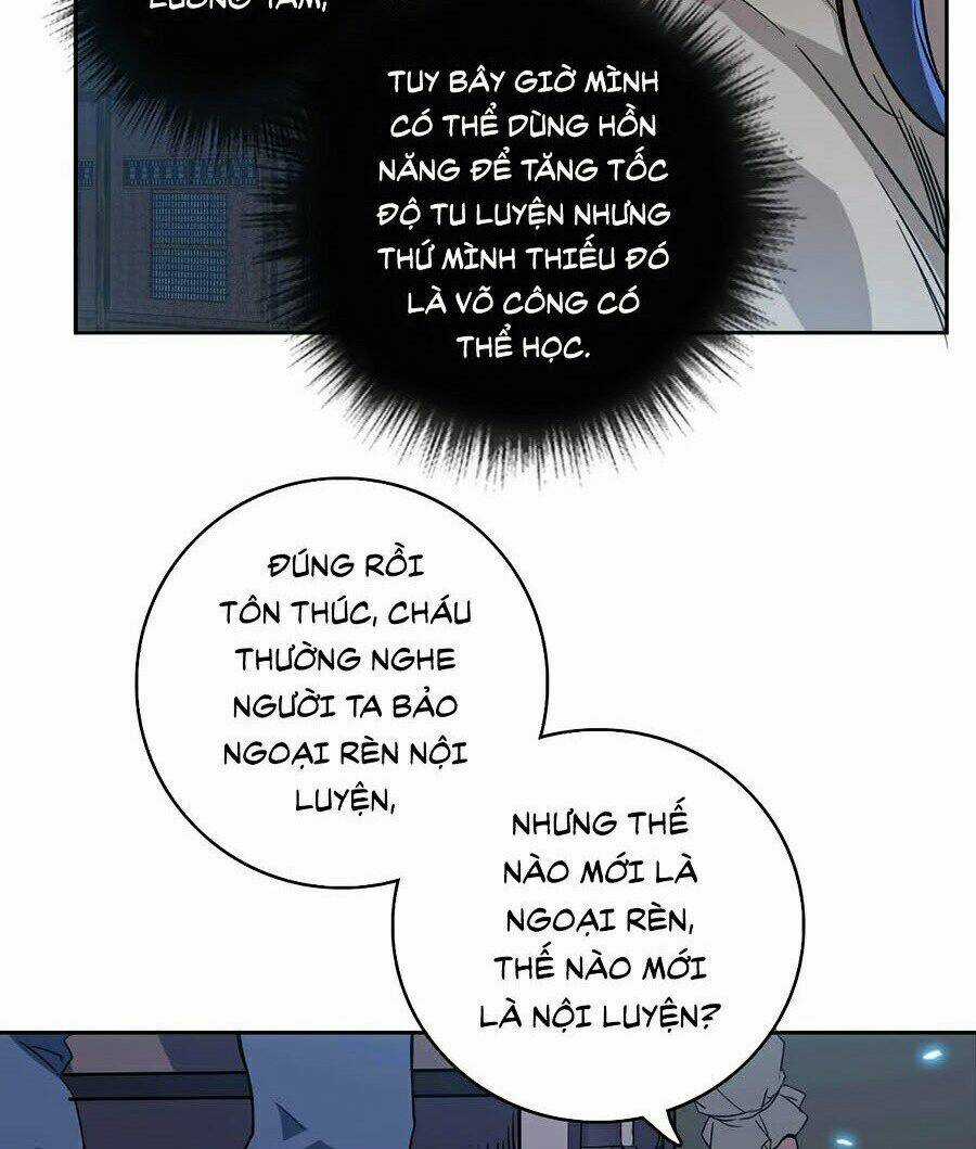 Siêu Đạo Thần Thuật Chapter 7 trang 63