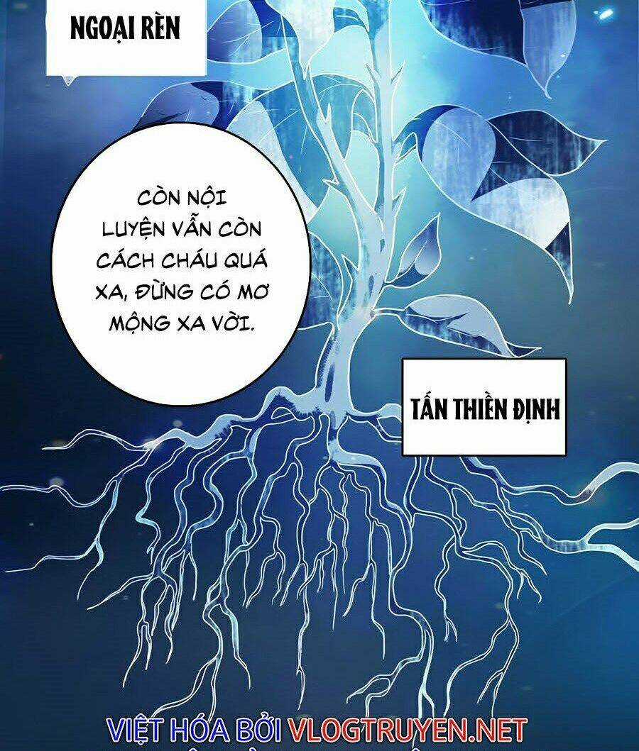 Siêu Đạo Thần Thuật Chapter 7 trang 67