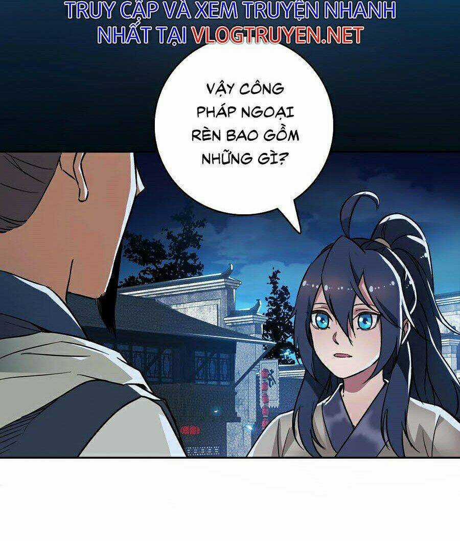 Siêu Đạo Thần Thuật Chapter 7 trang 68