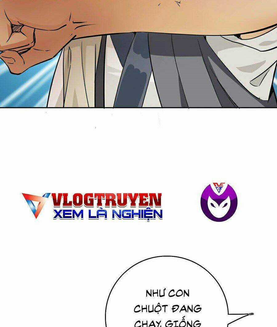 Siêu Đạo Thần Thuật Chapter 7 trang 70