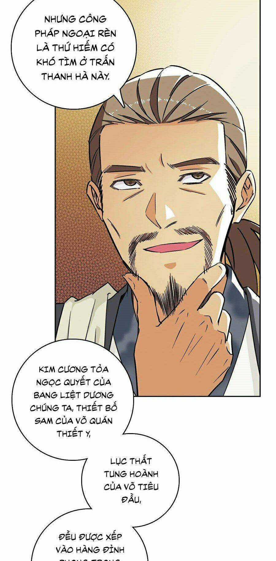 Siêu Đạo Thần Thuật Chapter 7 trang 73