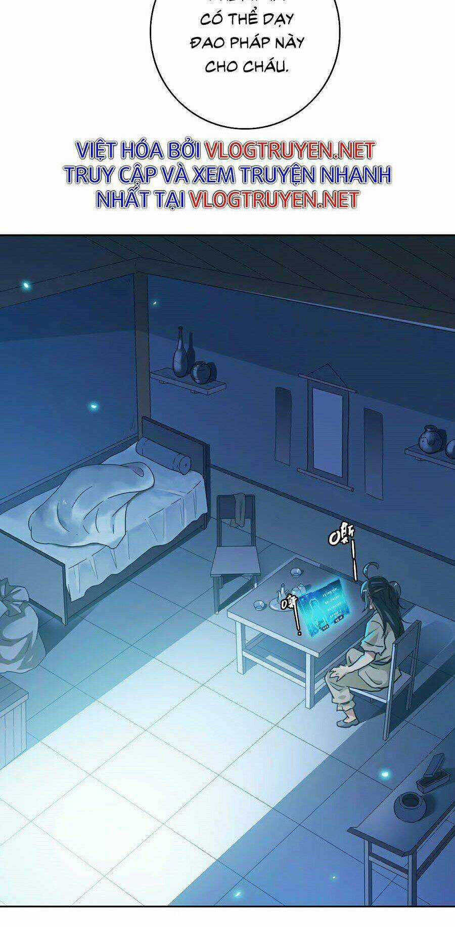 Siêu Đạo Thần Thuật Chapter 7 trang 77