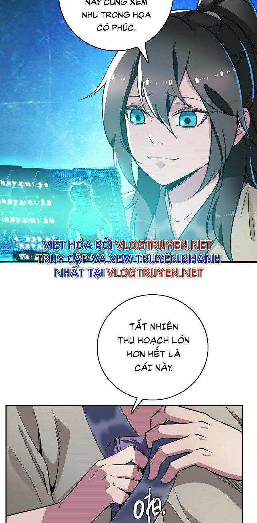 Siêu Đạo Thần Thuật Chapter 7 trang 79