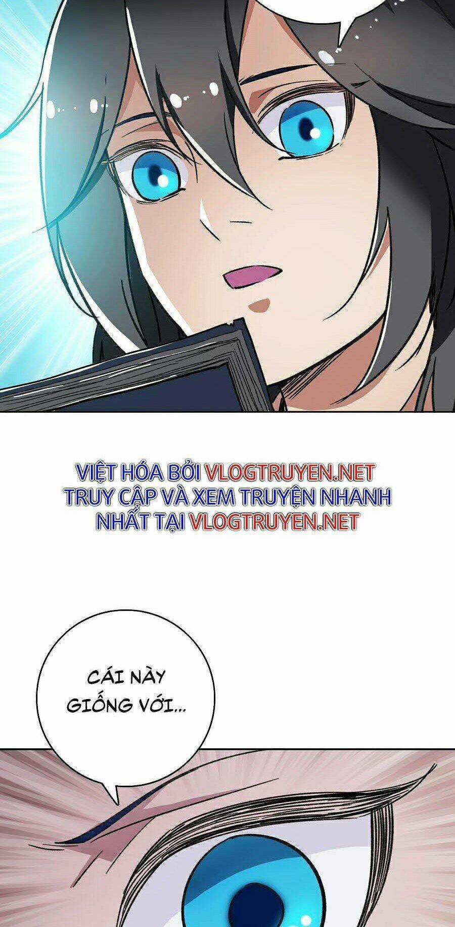 Siêu Đạo Thần Thuật Chapter 7 trang 82