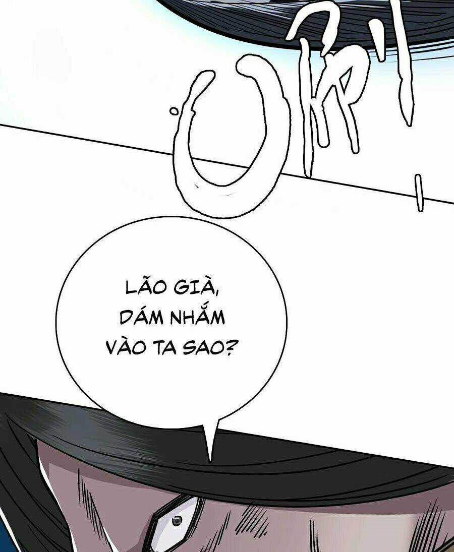 Siêu Đạo Thần Thuật Chapter 7 trang 9