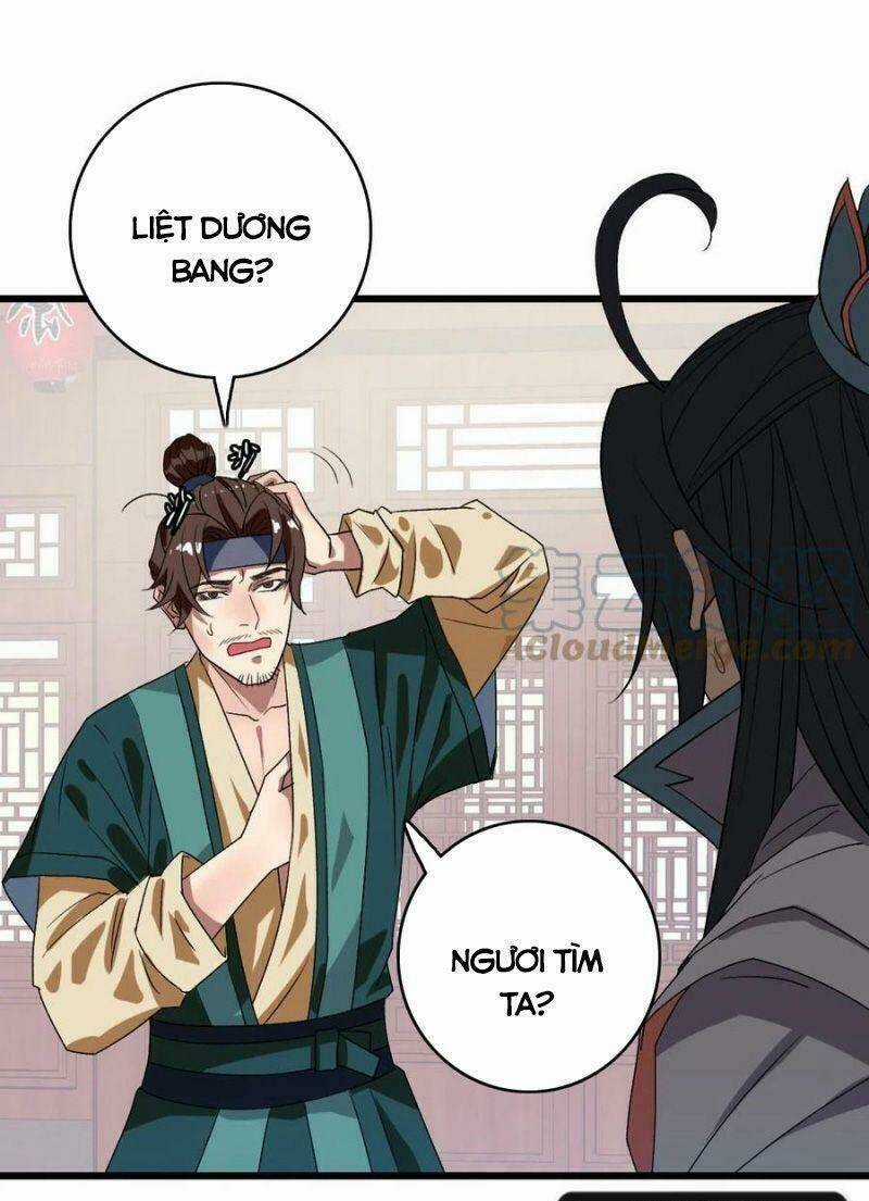 Siêu Đạo Thần Thuật Chapter 70 trang 0